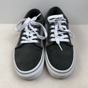 Vans Skate Chukka Low Sneakers